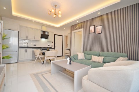 2+1 Lejlighed  i Oba, Antalya, Tyrkiet Nr. 184118 - 5