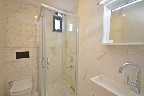 2+1 Lejlighed  i Oba, Antalya, Tyrkiet Nr. 184118 - 13