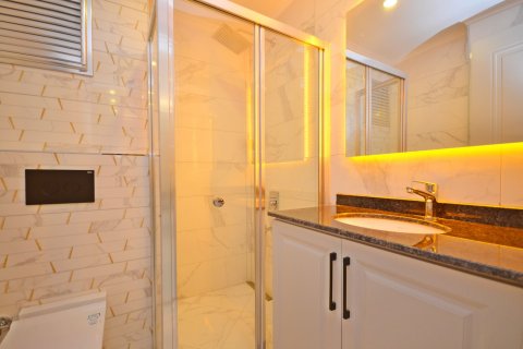 2+1 Lejlighed  i Oba, Antalya, Tyrkiet Nr. 184118 - 16