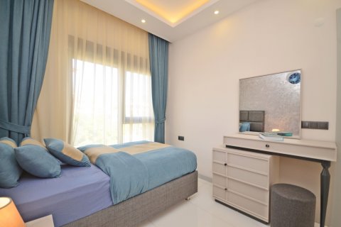 2+1 Lejlighed  i Oba, Antalya, Tyrkiet Nr. 184118 - 15