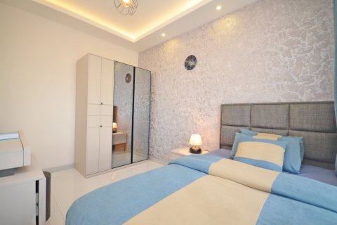 2+1 Lejlighed  i Oba, Antalya, Tyrkiet Nr. 184118 - 14