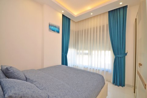 2+1 Lejlighed  i Oba, Antalya, Tyrkiet Nr. 184118 - 10