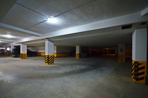 2+1 Lejlighed  i Oba, Antalya, Tyrkiet Nr. 184118 - 27