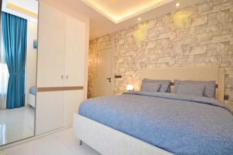 2+1 Lejlighed  i Oba, Antalya, Tyrkiet Nr. 184118 - 8