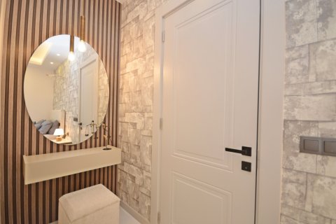 2+1 Lejlighed  i Oba, Antalya, Tyrkiet Nr. 184118 - 12