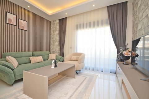2+1 Lejlighed  i Oba, Antalya, Tyrkiet Nr. 184118 - 4