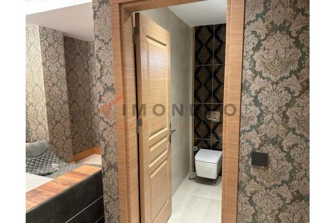 Продажа виллы  в Бейликдюзю, Стамбуле, Турция 6+1, 330м2, №184087 – фото 13