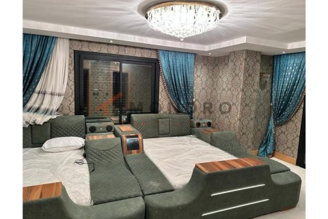 Продажа виллы  в Бейликдюзю, Стамбуле, Турция 6+1, 330м2, №184087 – фото 16