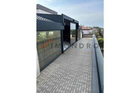 Продажа виллы  в Бейликдюзю, Стамбуле, Турция 6+1, 330м2, №184087 – фото 29