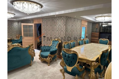 Продажа виллы  в Бейликдюзю, Стамбуле, Турция 6+1, 330м2, №184087 – фото 7