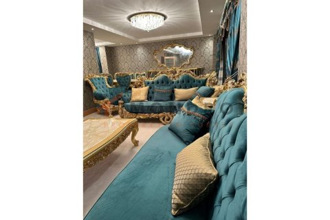 Продажа виллы  в Бейликдюзю, Стамбуле, Турция 6+1, 330м2, №184087 – фото 6