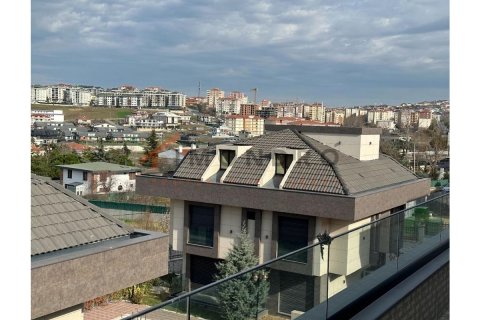 Продажа виллы  в Бейликдюзю, Стамбуле, Турция 6+1, 330м2, №184087 – фото 27