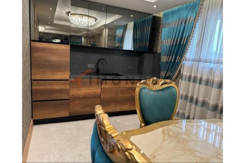 Продажа виллы  в Бейликдюзю, Стамбуле, Турция 6+1, 330м2, №184087 – фото 9