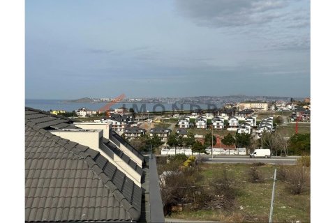 Продажа виллы  в Бейликдюзю, Стамбуле, Турция 6+1, 330м2, №184087 – фото 28