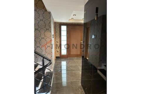 Продажа виллы  в Бейликдюзю, Стамбуле, Турция 6+1, 330м2, №184087 – фото 19