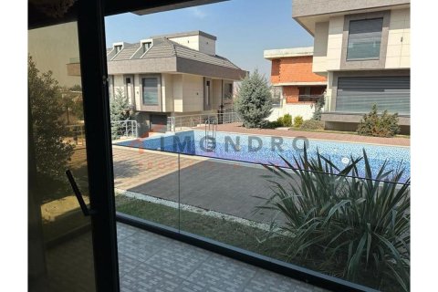 Продажа виллы  в Бейликдюзю, Стамбуле, Турция 6+1, 330м2, №184087 – фото 24