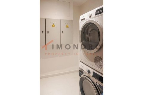 Продажа виллы  в Бейликдюзю, Стамбуле, Турция 6+1, 330м2, №184087 – фото 18