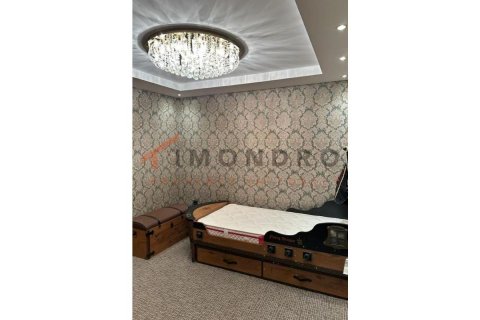 Продажа виллы  в Бейликдюзю, Стамбуле, Турция 6+1, 330м2, №184087 – фото 14