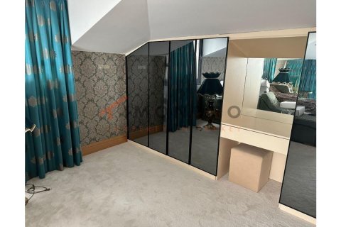 Продажа виллы  в Бейликдюзю, Стамбуле, Турция 6+1, 330м2, №184087 – фото 12