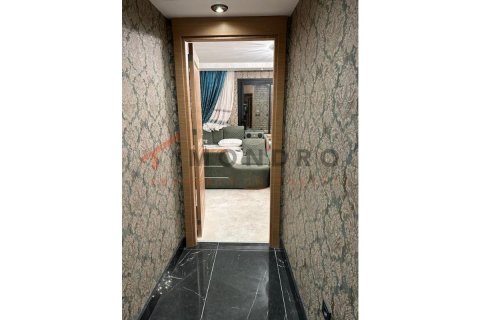 Продажа виллы  в Бейликдюзю, Стамбуле, Турция 6+1, 330м2, №184087 – фото 15