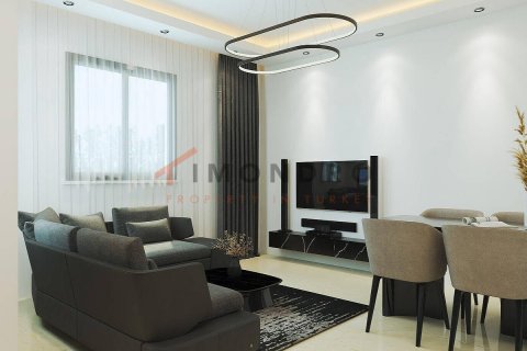 Продажа квартиры  в Фамагусте, Северный Кипр студия, 200м2, №184225 – фото 8