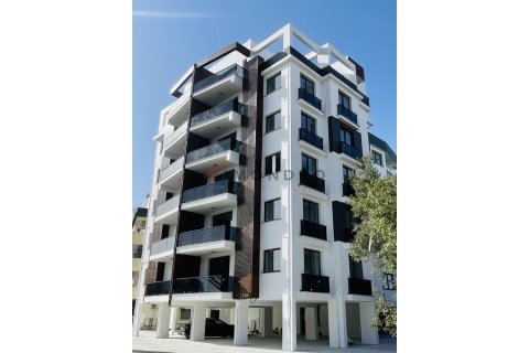 Daire  2+1  Gazimağusa,  №184225 - 3