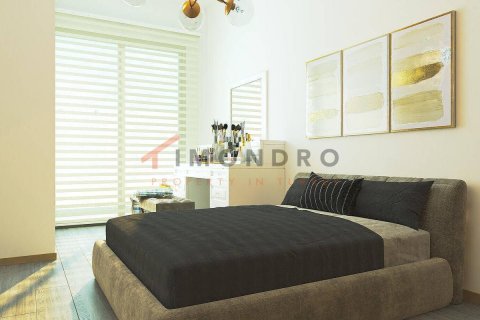 Продажа квартиры  в Фамагусте, Северный Кипр студия, 200м2, №184225 – фото 10