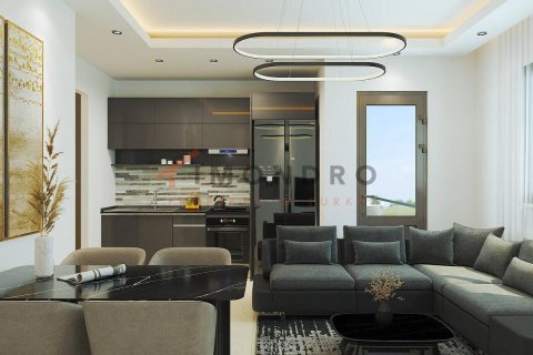 Продажа квартиры  в Фамагусте, Северный Кипр студия, 200м2, №184225 – фото 7