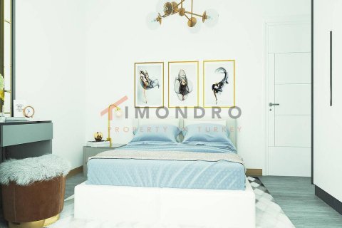 Продажа квартиры  в Фамагусте, Северный Кипр студия, 200м2, №184225 – фото 11