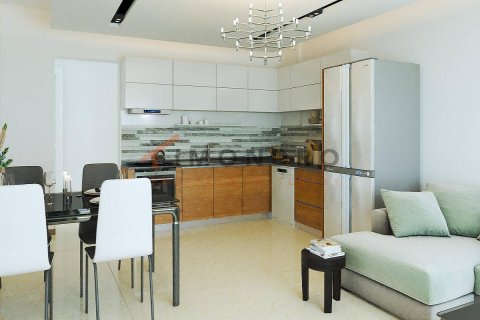 Продажа квартиры  в Фамагусте, Северный Кипр студия, 200м2, №184225 – фото 9