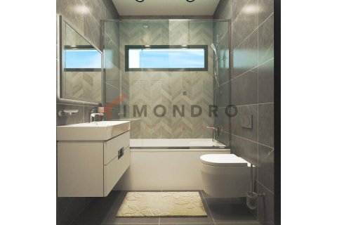 Продажа квартиры  в Фамагусте, Северный Кипр студия, 200м2, №184225 – фото 12