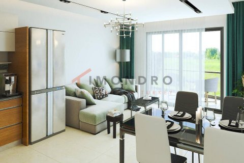 Продажа квартиры  в Фамагусте, Северный Кипр студия, 200м2, №184225 – фото 6