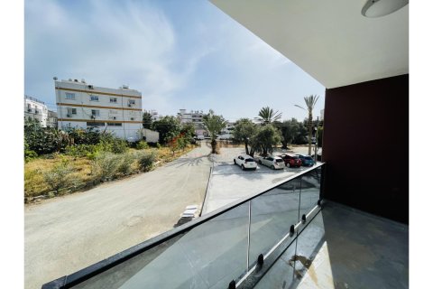 Daire  2+1  Gazimağusa,  №184225 - 4