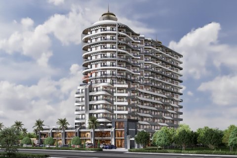 2+1 Wohnung  in Gaziveren, Guzelyurt,  Nr. 184227 - 19