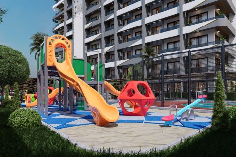 2+1 Wohnung  in Gaziveren, Guzelyurt,  Nr. 184227 - 13