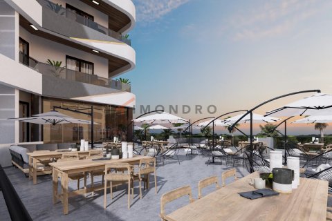 2+1 Wohnung  in Gaziveren, Guzelyurt,  Nr. 184227 - 14