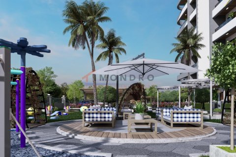 2+1 Wohnung  in Gaziveren, Guzelyurt,  Nr. 184227 - 12