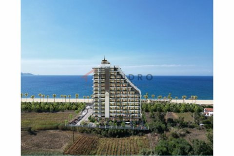 2+1 Wohnung  in Gaziveren, Guzelyurt,  Nr. 184227 - 9