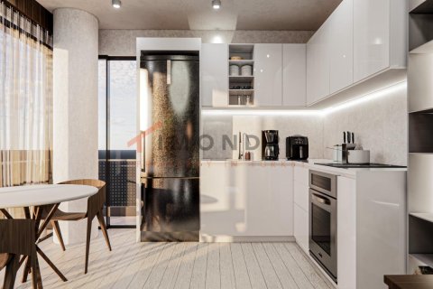 3+1 Leilighet  i Gaziveren, Guzelyurt,  Nr. 184228 - 26