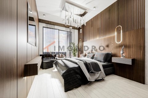 3+1 Leilighet  i Gaziveren, Guzelyurt,  Nr. 184228 - 27