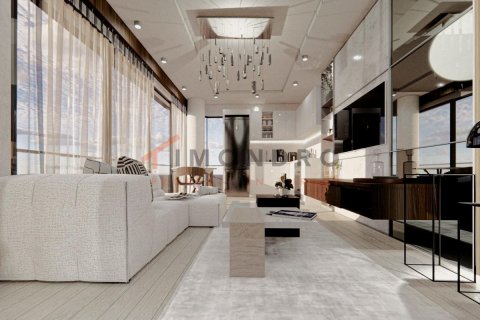 3+1 Leilighet  i Gaziveren, Guzelyurt,  Nr. 184228 - 25