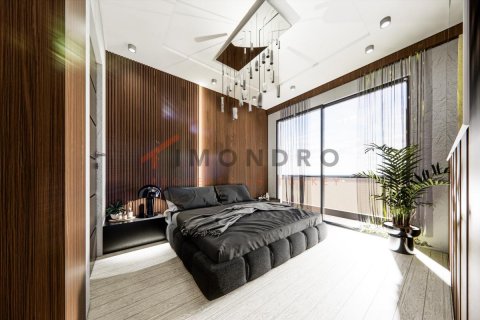 3+1 Leilighet  i Gaziveren, Guzelyurt,  Nr. 184228 - 28