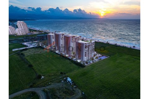 3+1 Leilighet  i Gaziveren, Guzelyurt,  Nr. 184228 - 16