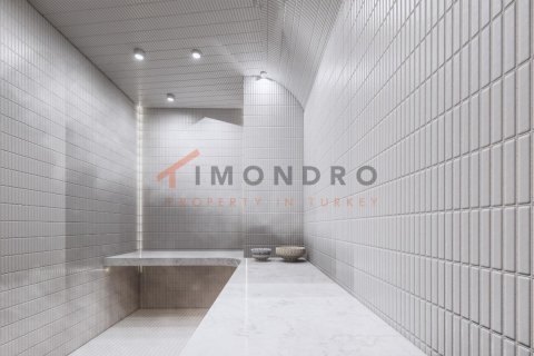 3+1 Leilighet  i Gaziveren, Guzelyurt,  Nr. 184228 - 21