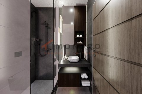 3+1 Leilighet  i Gaziveren, Guzelyurt,  Nr. 184228 - 29