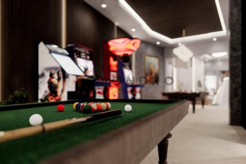 3+1 Leilighet  i Gaziveren, Guzelyurt,  Nr. 184228 - 19