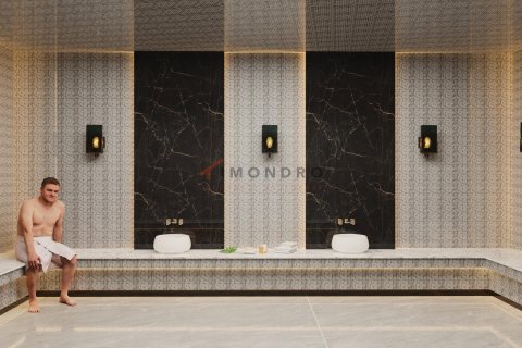 Продажа квартиры  в Газиверене, Гюзельюрте, Северный Кипр 1+1, 70м2, №184229 – фото 29