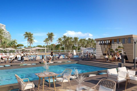 Продажа квартиры  в Газиверене, Гюзельюрте, Северный Кипр 1+1, 70м2, №184229 – фото 13