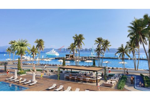 Продажа квартиры  в Газиверене, Гюзельюрте, Северный Кипр 1+1, 70м2, №184229 – фото 9