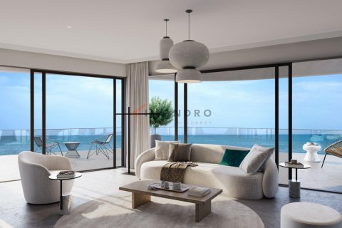 1+1 Leilighet  i Gaziveren, Guzelyurt,  Nr. 184229 - 9